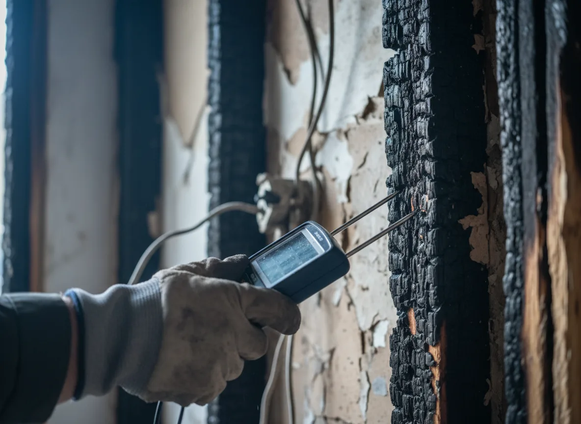 Fire Damage Restoration Charleston, MO FAQs